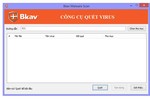 Bkav phát hành công cụ miễn phí kiểm tra Wanna Crypt
