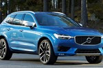 Volvo XC60 2018 chốt giá từ 41.500 USD