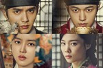 Lý do "Mặt nạ quân chủ" dễ trở thành phim lịch sử Hàn thành công nhất