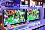 Skyworth đưa dòng TV 4K giá rẻ U4 vào Việt Nam