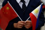 Trung Quốc, Philippines ra tuyên bố chung sau cuộc họp về Biển Đông