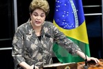 Hai cựu Tổng thống Brazil bị cáo buộc nhận hối lộ 150 triệu USD