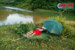 Nữ sinh lớp 6 tử vong khi đi tắm sông