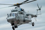 Nga sắp có mẫu trực thăng quân sự tốc độ cao tiên tiến