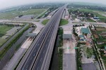 Thủ tướng “chốt” phương án đầu tư đường bộ cao tốc Bắc - Nam
