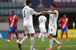 U20 World Cup: Sau Hàn Quốc, bóng đá châu Á tiếp tục gây sốc?