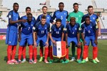 HLV U20 Pháp tuyên bố dùng đội hình mạnh nhất vì "U20 Việt Nam đá quá hay"