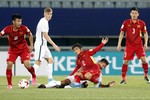 Fox Sports Asia "đề nghị" U20 Việt Nam đừng quá tôn trọng đối thủ