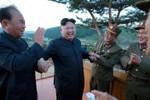 Bộ ba quyền lực đứng sau chương trình hạt nhân Triều Tiên