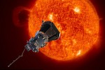 Kế hoạch vĩ đại "chạm vào Mặt trời" của NASA sẽ được tiến hành như thế nào?
