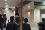 Thái Lan: Nổ bom tại bệnh viện quân đội, 24 người bị thương