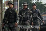 500 phiến quân tràn vào Marawi, Tổng thống Philippines tuyên bố cứng rắn