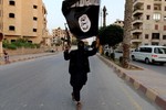 IS đe dọa ‘tấn công toàn diện’ các nước phương Tây