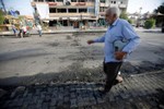 Đánh bom xe khiến ít nhất 66 người thương vong ở thủ đô Iraq