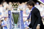 Chelsea sắp cải tổ với kế hoạch 200 triệu bảng: Chờ nhà vua "biến hình"