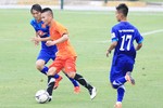 Việt Nam - Đội tuyển “3 trong 1”