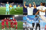 Lịch thi đấu và trực tiếp bóng đá vòng tứ kết FIFA U20 thế giới 2017