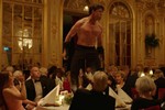 LHP Cannes 2017: Chiến thắng bất ngờ thuộc về phim hài ‘The Square’