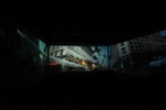“Cướp biển Caribê 5” mở đầu công nghệ chiếu phim đa diện tại Việt Nam