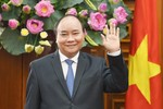 Thủ tướng: Một trang mới trong quan hệ Việt Nam-Hoa Kỳ