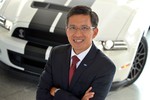 Người gốc Việt giữ chức giám đốc sản phẩm Ford toàn cầu