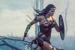 "Wonder Woman": Phim về siêu anh hùng hay nhất của vũ trụ điện ảnh DC