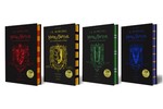 "Harry Potter" bản kỷ niệm 20 năm ra mắt độc giả trên toàn thế giới