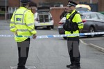 Cảnh sát Anh bắt nghi can mới trong vụ đánh bom ở Manchester