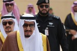 Nguyên nhân khiến các nước vùng Vịnh đồng loạt cắt đứt quan hệ với Qatar