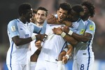 U20 World Cup: Hạ Italy, Anh "đại chiến" Venezuela ở chung kết