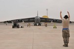 Căn cứ không quân 10.000 binh sĩ Mỹ đặt ở Qatar