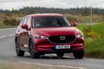 Mazda CX-5 2017 chốt giá 687 triệu đồng