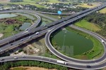 Dự án cao tốc Bắc - Nam: Mức thu phí dự tính 2,4 triệu đồng/lượt