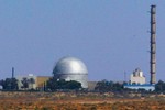 Israel từng có kế hoạch sử dụng bom nguyên tử năm 1967