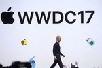 Loạt sản phẩm mới của Apple tại WWDC 2017 qua video 2 phút