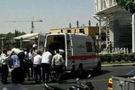 7 người đã thiệt mạng trong vụ tấn công trụ sở Quốc hội Iran