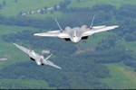 Siêu chiến đấu cơ PAK FA Vũ khí định hình tương lai Không quân Nga