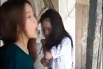 Triệu tập nhóm nữ sinh Cẩm Xuyên túm tóc, đánh bạn quay clip tung lên mạng
