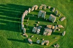 Phát hiện mới về bí ẩn bãi đá cổ Stonehenge