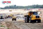 Lựa chọn nào cho mỏ sắt Thạch Khê? (Bài 1): Nhiều bất cập khi mới triển khai