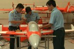Phiên bản UAV DF-16 Israel được Việt Nam sản xuất