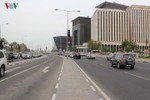 Dạo quanh đường phố thủ đô Qatar vừa bị nhiều nước Arab cô lập