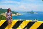 Cung đường ven biển đẹp nhất Việt Nam