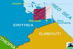 Qatar rút toàn bộ binh sỹ khỏi khu vực biên giới Djibouti và Eritrea