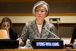 Hàn Quốc bác tuyên bố của Triều Tiên về đàm phán hạt nhân