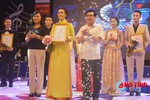 3 giọng ca Hà Tĩnh được chọn tranh tài Giải Sao Mai năm 2017