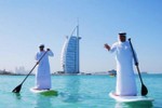 Những điều "điên rồ" nhất thế giới chỉ có ở Dubai