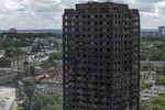 Thế giới ngày qua: Số người thiệt mạng trong vụ cháy chung cư ở London tăng lên 79