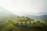 Việt Nam có khu nghỉ dưỡng lọt top 10 nhà nghỉ “xanh” đẹp nhất thế giới