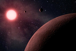 Thế giới ngày qua: NASA phát hiện thêm 10 hành tinh tương đương Trái đất có thể có sự sống